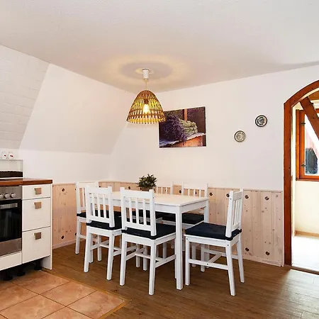 Ferienhaus Katharina *