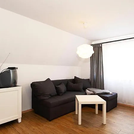 Katharina Ferienhaus Malschwitz