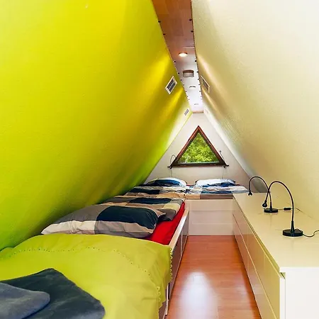 Katharina Ferienhaus *