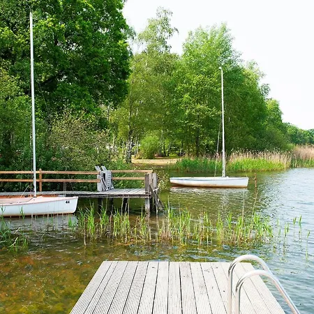 Katharina Ferienhaus