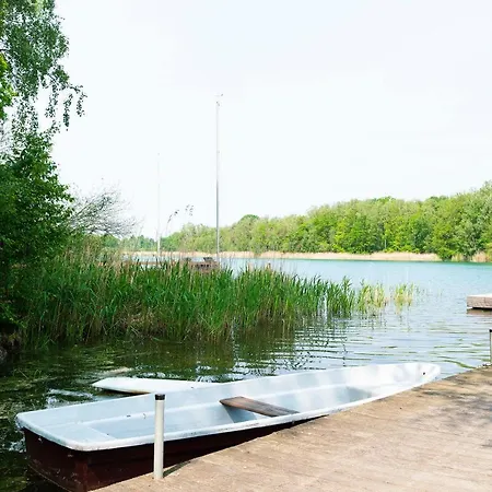 Katharina Ferienhaus