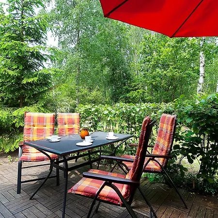 Katharina Ferienhaus Malschwitz