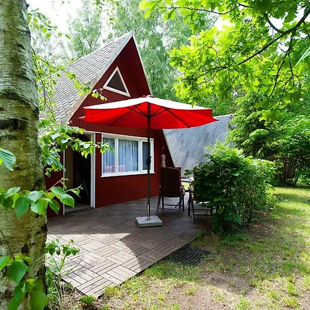 Ferienhaus Katharina Malschwitz