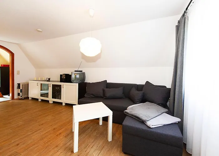 Katharina Casa vacanze Malschwitz