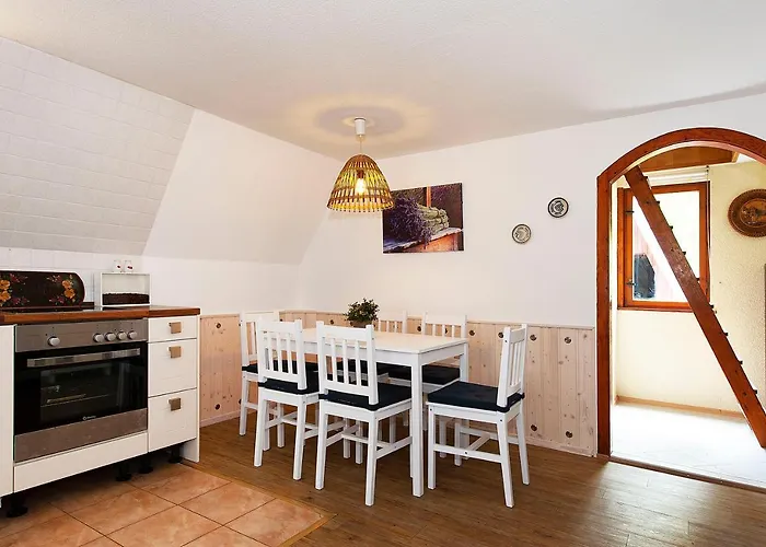 Casa vacanze Katharina *