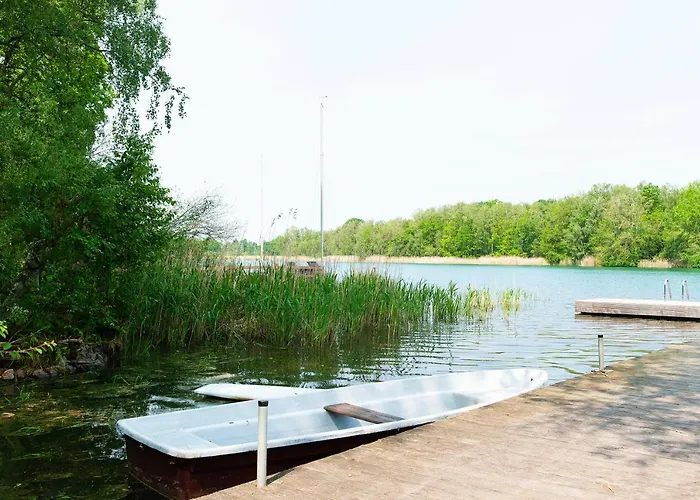 Katharina Casa vacanze