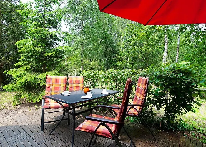 Katharina Casa vacanze Malschwitz